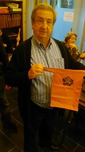 GEORGES VIEVILLE MEDAILLE MILITAIRE NOVEMBRE 2016 (16)